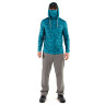 Штаны NORFIN SUN PRO RELAX р.XL 142204-XL