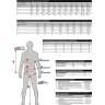 Костюм зимний NORFIN ELEMENT GRAY 04 р.XL 439204-XL