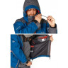 Куртка демисезонная NORFIN VERITY PRO BL 05 р.XXL 737105-XXL