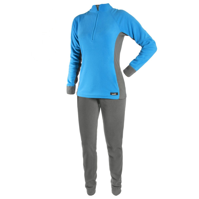 Термокомплект NORFIN LADY THERMO BLUE 01 р.S 3087001-S